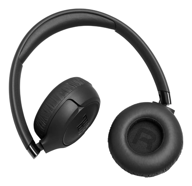 AUDIFONOS INALAMBRICOS CON CANCELACION DE RUIDO - 5