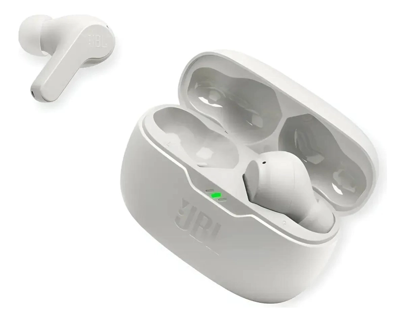 AURICULARES IN-EAR INALAMBRICOS CON SONIDO WAVE BEAM - 1