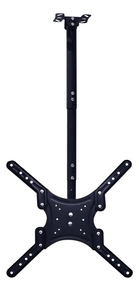 SOPORTE DE TECHO PARA TV LED 32 A 55 PULGADAS - 1