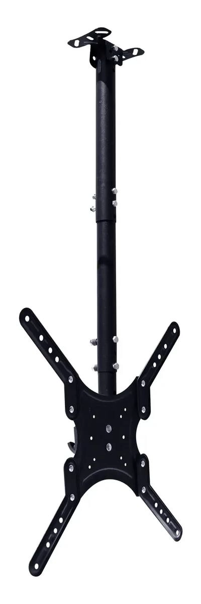 SOPORTE DE TECHO PARA TV LED 32 A 55 PULGADAS - 2