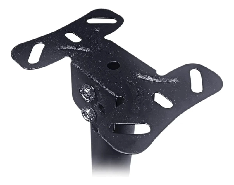 SOPORTE DE TECHO PARA TV LED 32 A 55 PULGADAS - 3
