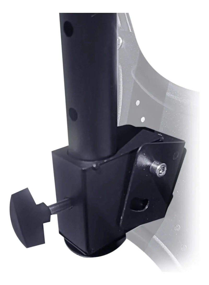 SOPORTE DE TECHO PARA TV LED 32 A 55 PULGADAS - 4