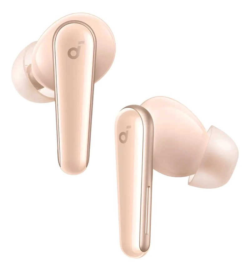 AUDIFONOS INALAMBRICOS TWS CON CANCELACION ACTIVA DE RU - 1