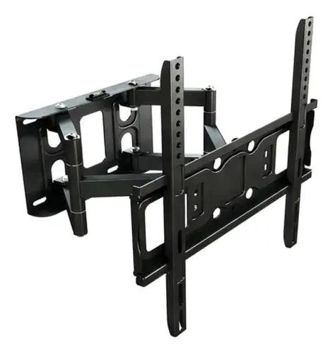 SOPORTE DE DOBLE BRAZO PARA PANTALLAS 26-55 PULGADAS - 2