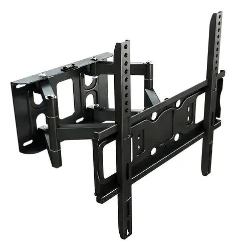 SOPORTE DE DOBLE BRAZO PARA PANTALLAS 26-55 PULGADAS - 3