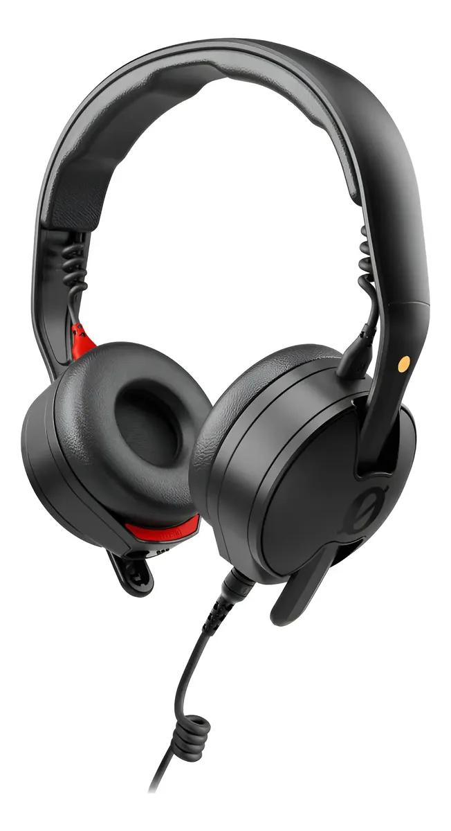 AUDIFONOS NTH50 CON SONIDO DE ALTA FIDELIDAD - 1