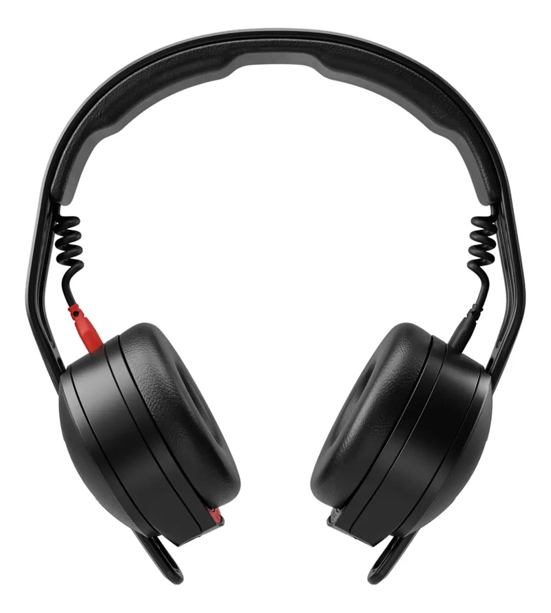 AUDIFONOS NTH50 CON SONIDO DE ALTA FIDELIDAD - 2