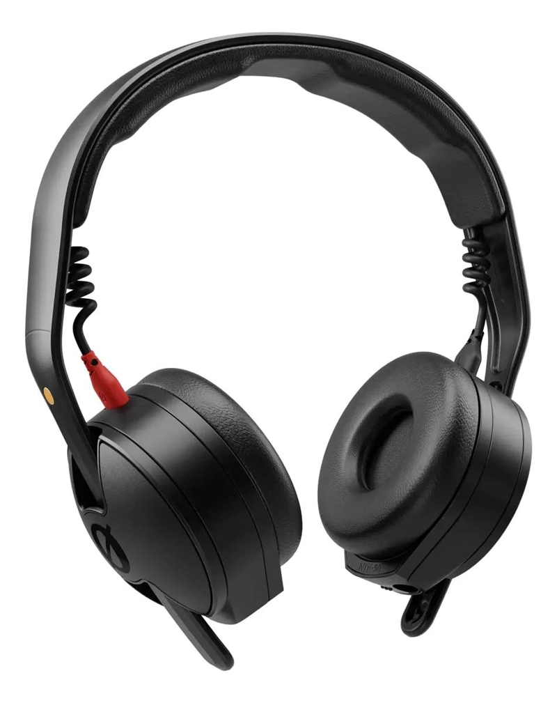 AUDIFONOS NTH50 CON SONIDO DE ALTA FIDELIDAD - 3