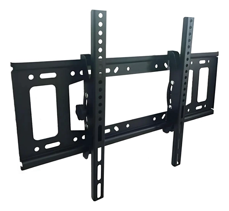 GENÉRICO SOPORTE FIJO PARA TV DE 32 A 70 PULGADAS CON INCLINACION