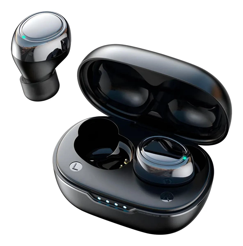 AUDIFONOS BLUETOOTH INALAMBRICOS CON MICROFONO - 1