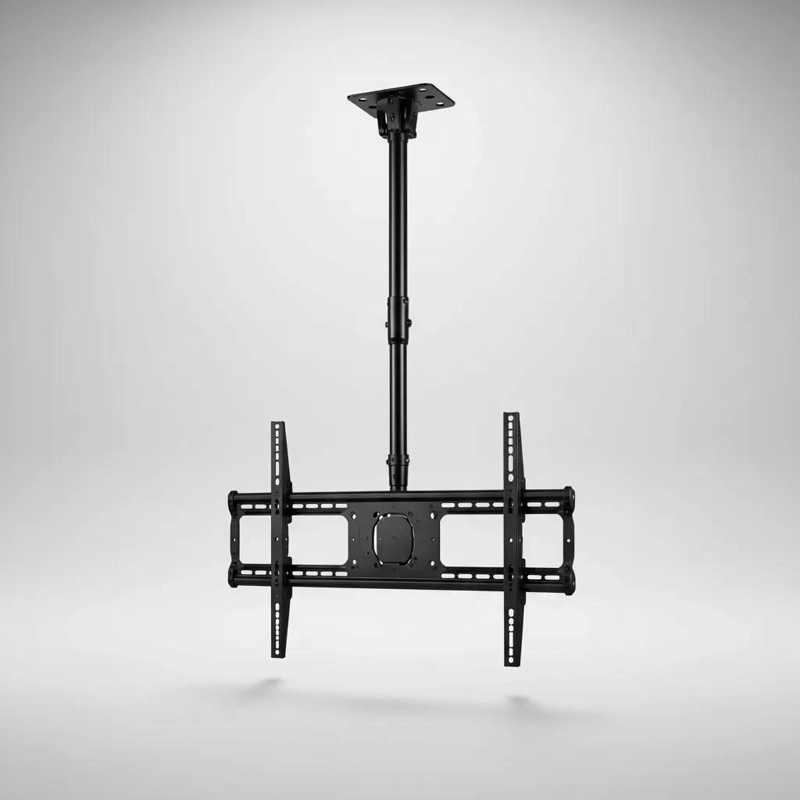 SOPORTE DE TECHO AJUSTABLE PARA TV HASTA 75 PULGADAS - 5