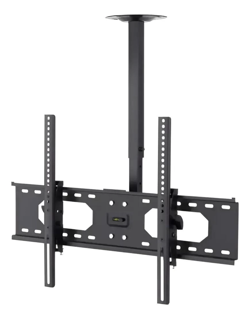GENÉRICO SOPORTE DE TECHO AJUSTABLE PARA TV 32-70 PULGADAS