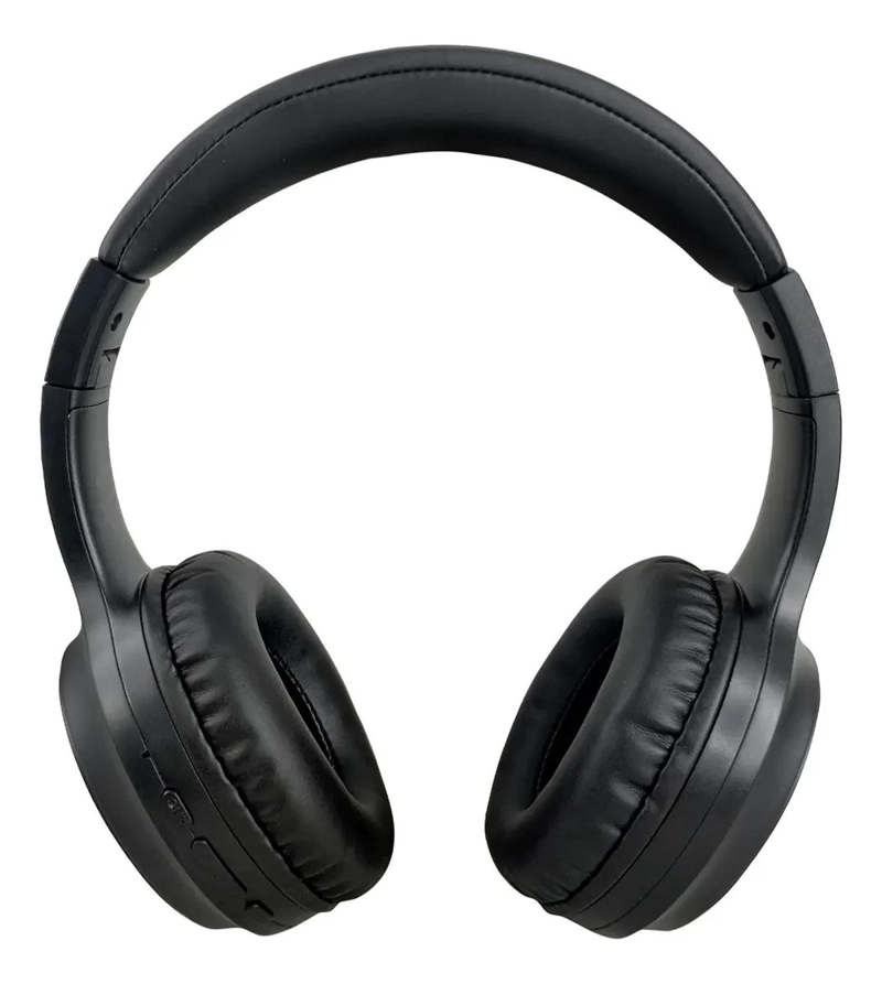 AUDIFONOS INALAMBRICOS BLUETOOTH CON CANCELACION DE RUIDO - 2