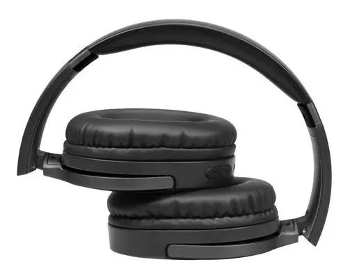 AUDIFONOS ON-EAR BLUETOOTH CON MICROFONO Y AUXILIAR - 2