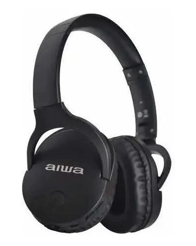 AUDIFONOS ON-EAR BLUETOOTH CON MICROFONO Y AUXILIAR - 4