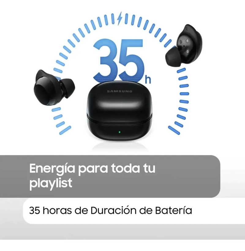 AUDIFONOS INALAMBRICOS CON CANCELACION ACTIVA DE RUIDO - 2