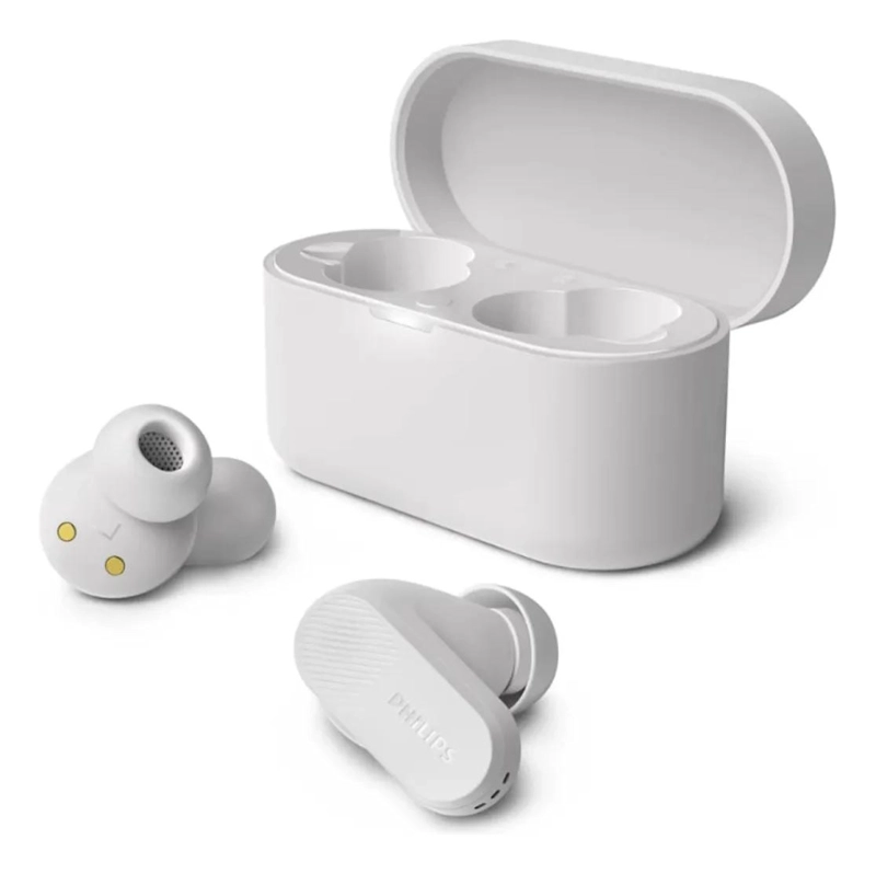AUDIFONOS INALAMBRICOS BLUETOOTH CON SONIDO CLARO - 1