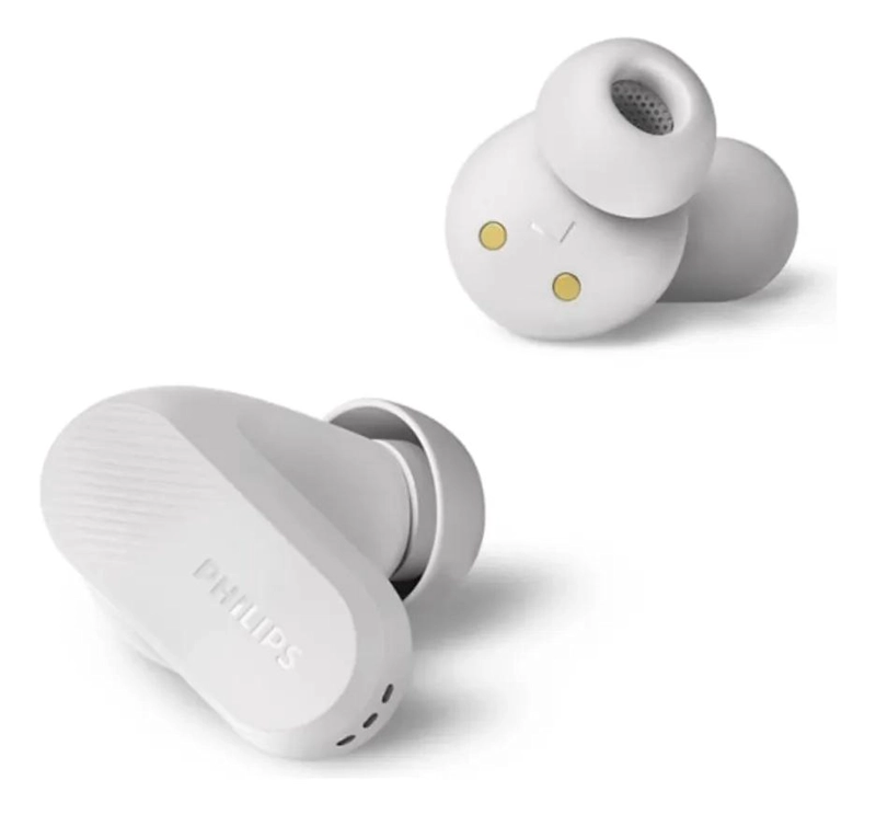 AUDIFONOS INALAMBRICOS BLUETOOTH CON SONIDO CLARO - 2