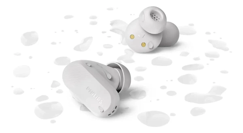 AUDIFONOS INALAMBRICOS BLUETOOTH CON SONIDO CLARO - 4