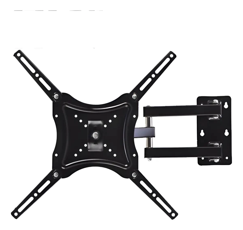 GENÉRICO SOPORTE DE PARED PARA TV DE 14 A 55 PULGADAS