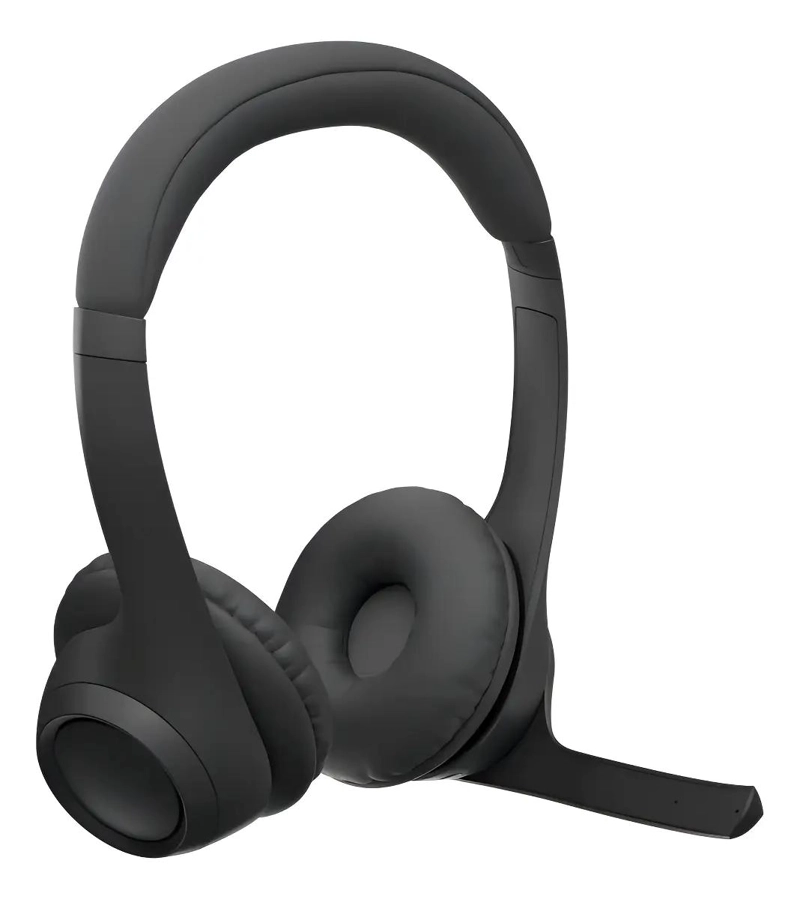 AUDIFONOS INALAMBRICOS BLUETOOTH CON MICROFONO ZONE 300 - 1