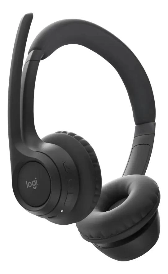 AUDIFONOS INALAMBRICOS BLUETOOTH CON MICROFONO ZONE 300 - 3
