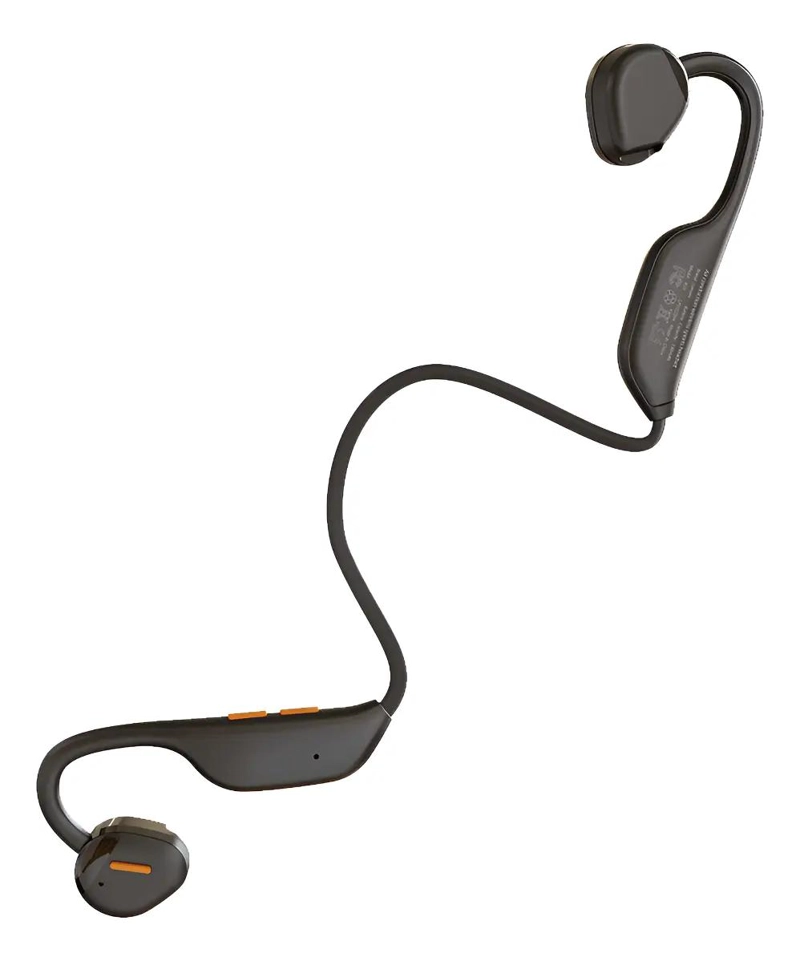 AUDIFONOS DE CONDUCCION OSEA BLUETOOTH 5.3 IPX6 - 1