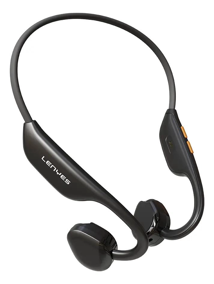 AUDIFONOS DE CONDUCCION OSEA BLUETOOTH 5.3 IPX6 - 3