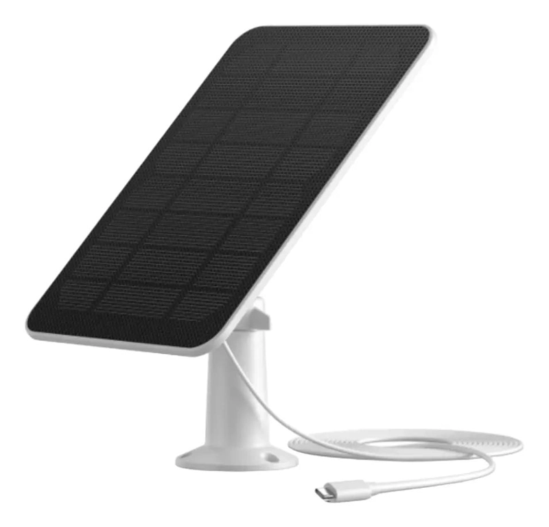 PANEL SOLAR PARA CAMARA SPOTLIGHT SWITCHBOT - 1