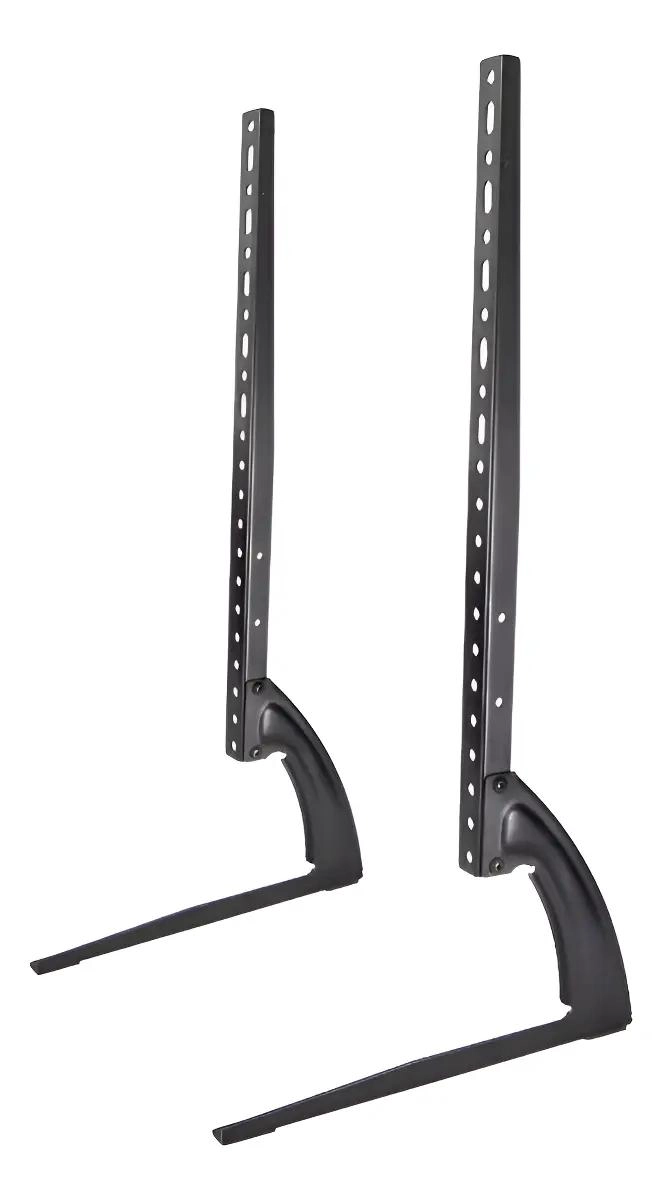 SOPORTE BASE UNIVERSAL PARA TV DE 36 A 75 PULGADAS - 1