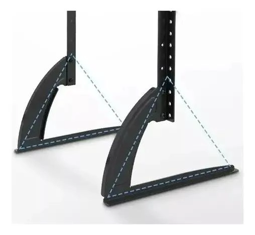 SOPORTE BASE UNIVERSAL PARA TV DE 36 A 75 PULGADAS - 3