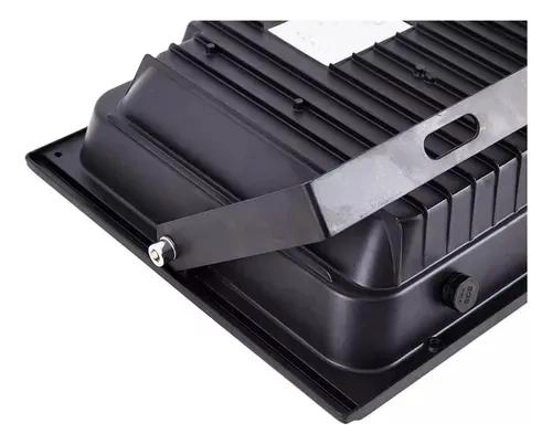 PACK 3 FOCOS REFLECTORES LED 50W PARA INTERIOR Y EXTERIOR - 2