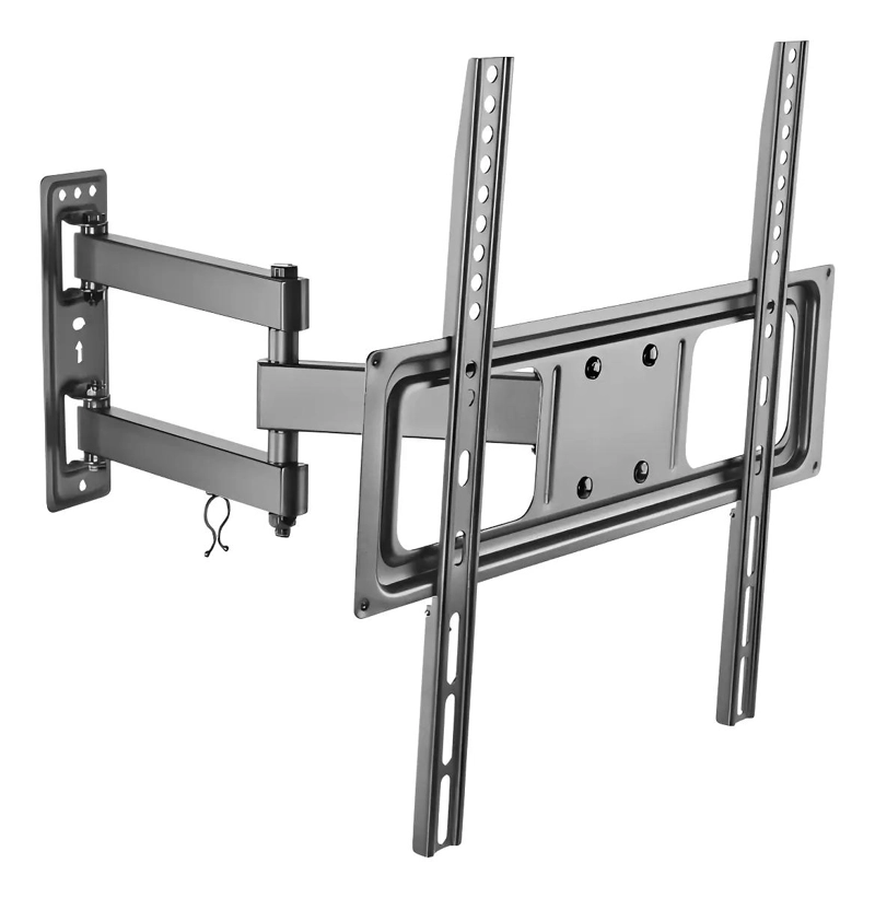 SOPORTE TV FULL-MOTION PARA PANTALLAS 37-70 PULGADAS - 1