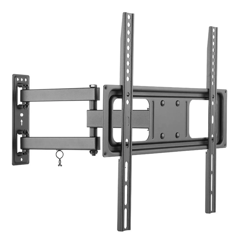 SOPORTE TV FULL-MOTION PARA PANTALLAS 37-70 PULGADAS - 5
