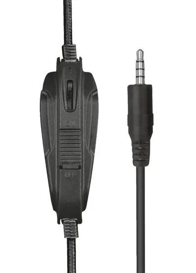 AUDIFONOS GAMER CON MICROFONO Y SONIDO ESTE REO - 2