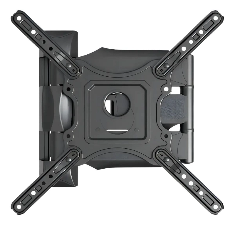 GENÉRICO SOPORTE ARTICULADO PARA TV 32 A 55 PULGADAS COLOR P4
