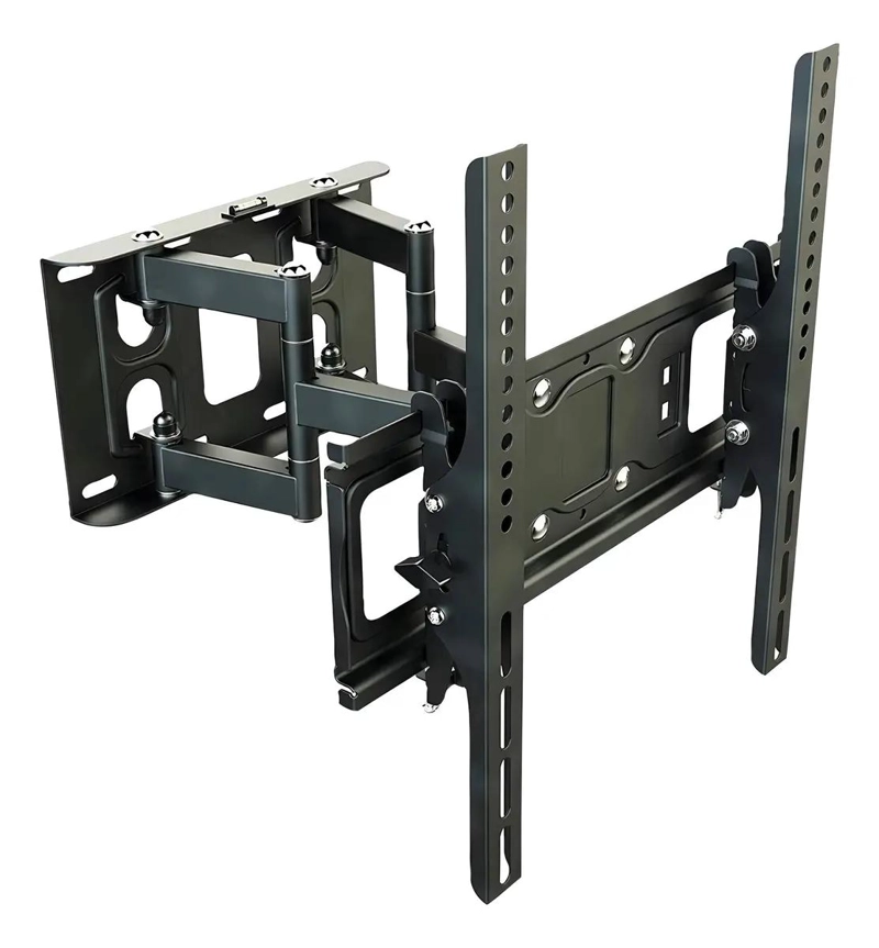 SOPORTE DE PARED PARA TV Y MONITOR 32-70' DOBLE BRAZOS - 2