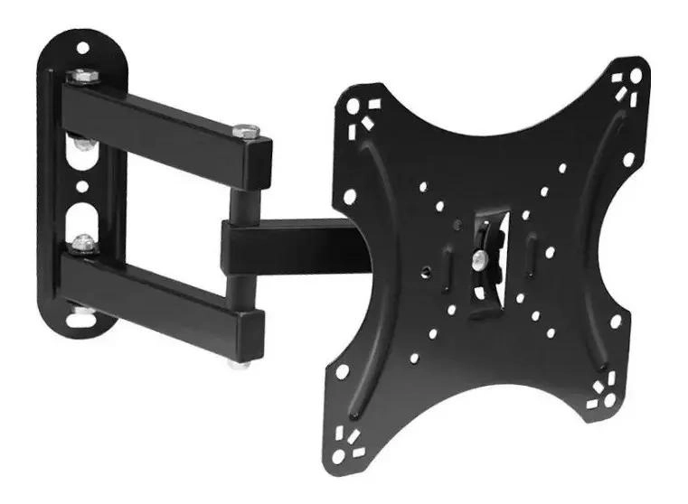 SOPORTE DE TV CON BRAZO PARA PANTALLAS 14-42 PULGADAS - 1