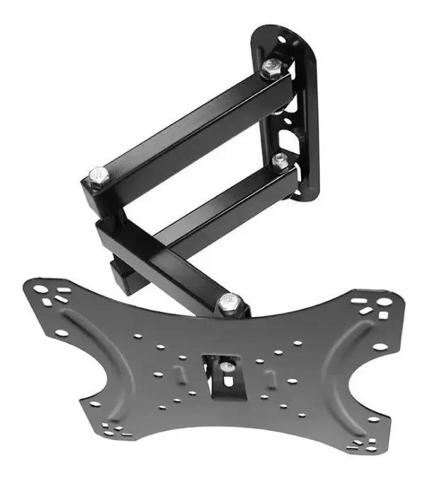 SOPORTE DE TV CON BRAZO PARA PANTALLAS 14-42 PULGADAS - 4