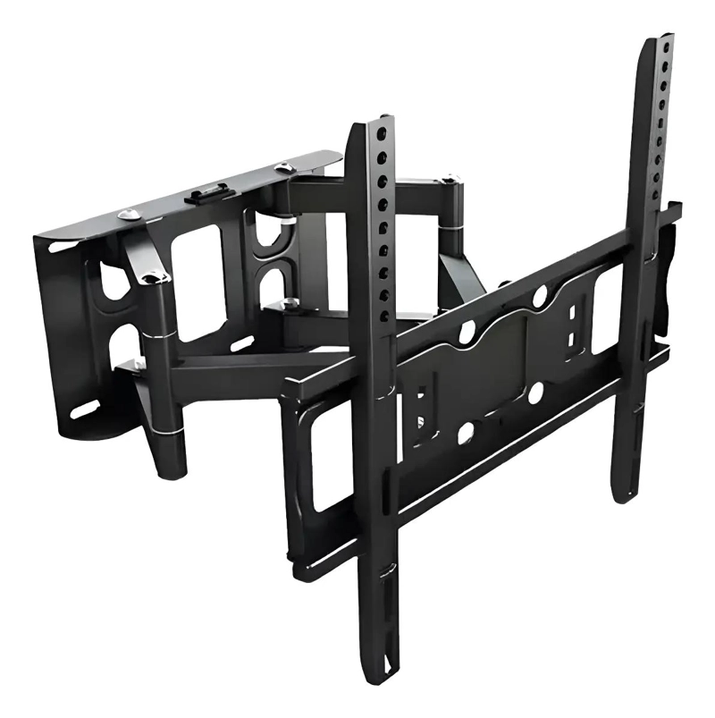SOPORTE ARTICULADO DOBLE BRAZOS PARA TV 26-55' - 1