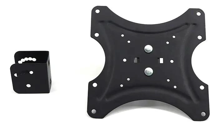 SOPORTE DE TECHO GIRATORIO PARA TV 32-65' NEGRO - 5