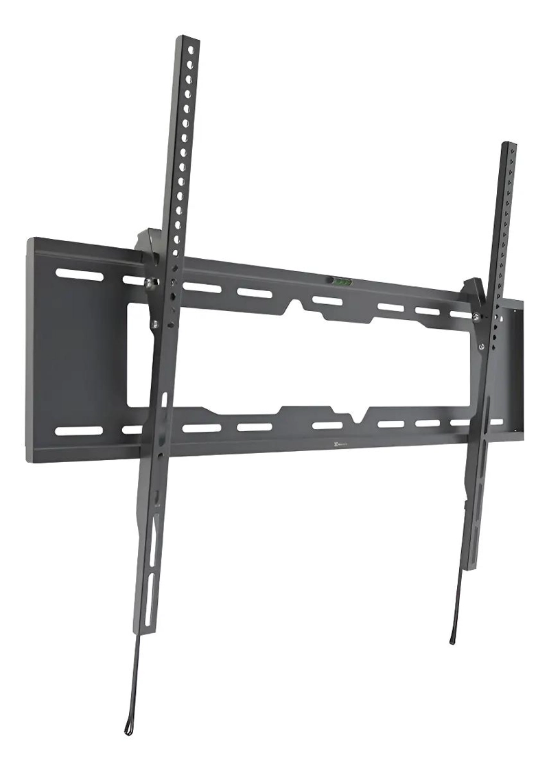 SOPORTE INCLINABLE PARA TV DE 55 A 90 PULGADAS - 1
