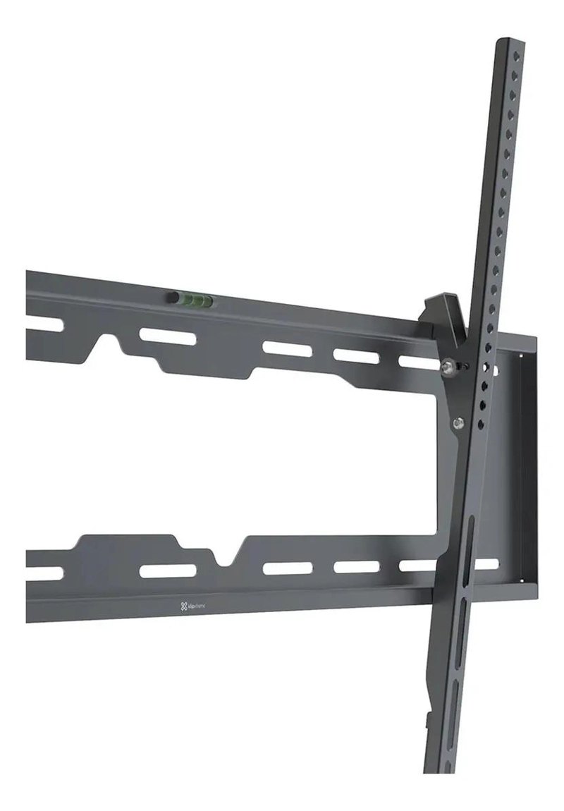 SOPORTE INCLINABLE PARA TV DE 55 A 90 PULGADAS - 2