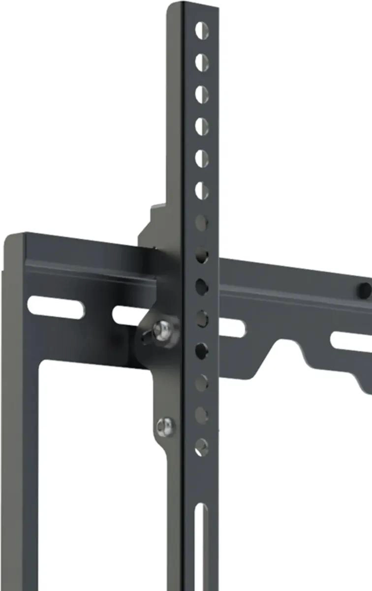 SOPORTE DE PARED PARA TV 32-70 PULGADAS HASTA 50KG - 4