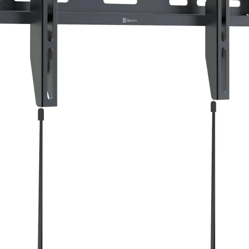 SOPORTE DE PARED PARA TV 32-70 PULGADAS HASTA 50KG - 5