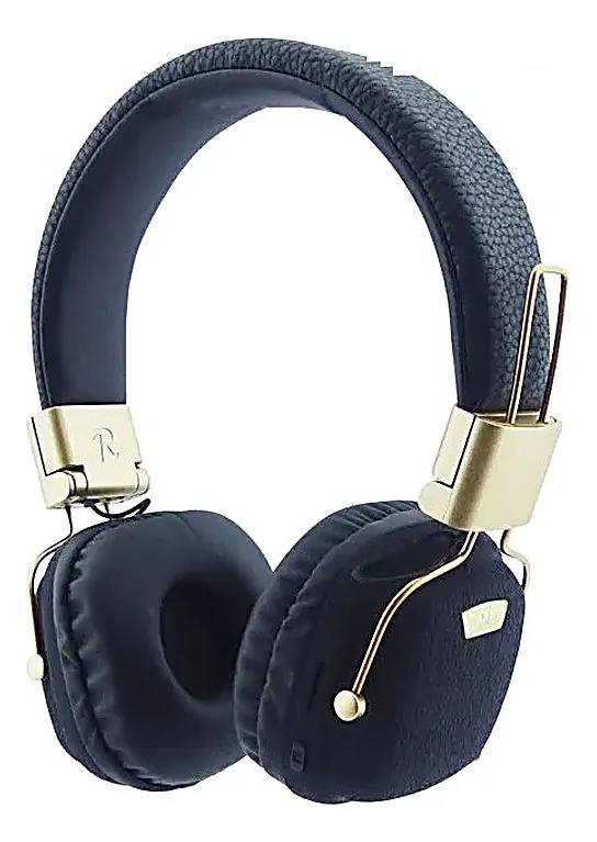 AUDIFONO BLUETOOTH B50 CON FM, TF Y CARGA - 1