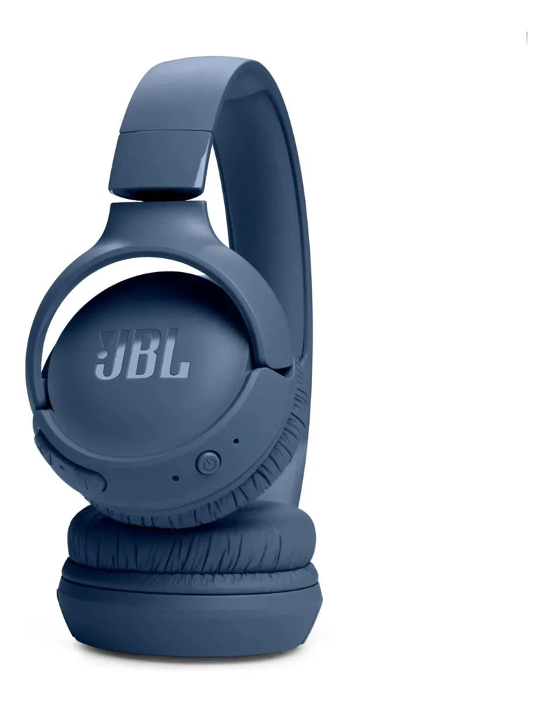 AUDIFONOS BLUETOOTH INALAMBRICOS CON SONIDO POTENTE - 4