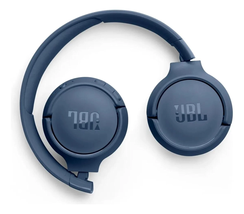 AUDIFONOS BLUETOOTH INALAMBRICOS CON SONIDO POTENTE - 5