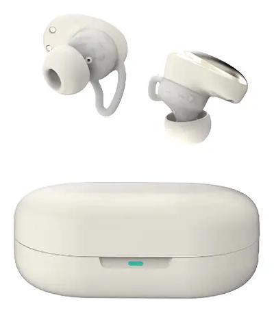 AUDIFONOS BLUETOOTH TWS CON CANCELACION DE RUIDO BLANCO - 4
