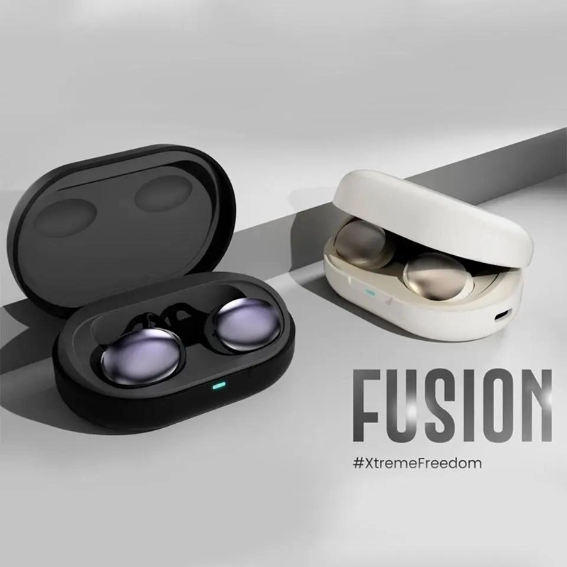 AUDIFONOS BLUETOOTH TWS CON CANCELACION DE RUIDO BLANCO - 5